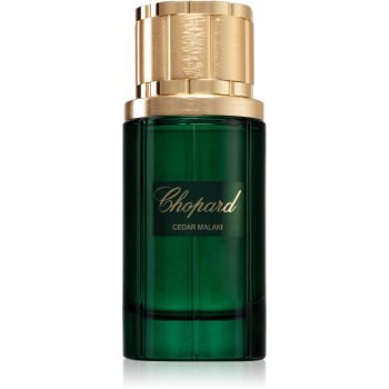 Chopard Cedar Malaki Eau de Parfum pentru bărbați - imagine 2